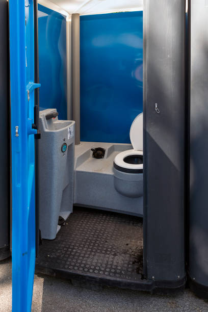 Professional porta potty rental in Sewell, NJ
