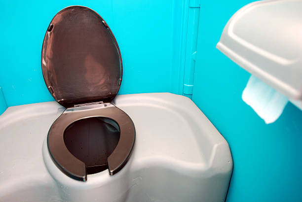 Best High-end porta potty rental  in Sewell, NJ