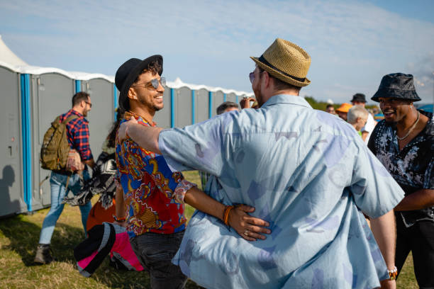 Best Long-term porta potty rental  in Sewell, NJ