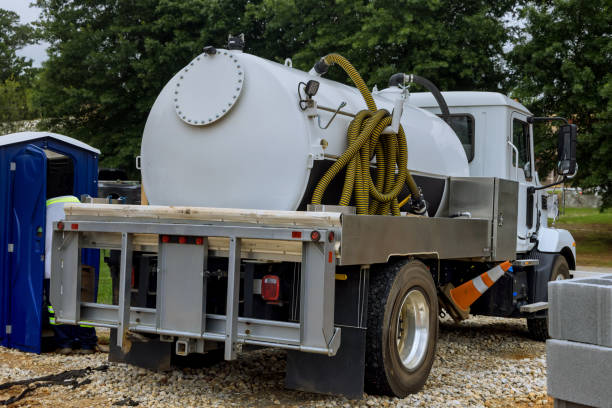 Best Porta potty for special events  in Sewell, NJ