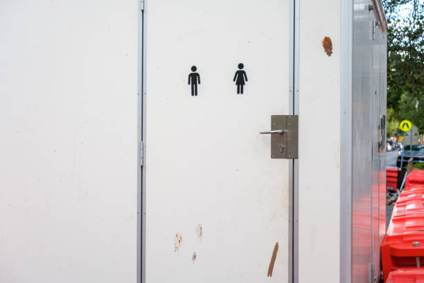 Best Local porta potty services  in Sewell, NJ