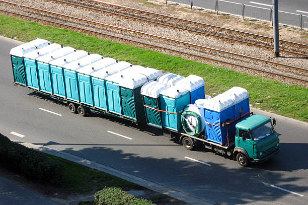 Portable Toilet Options We Offer in Sewell, NJ